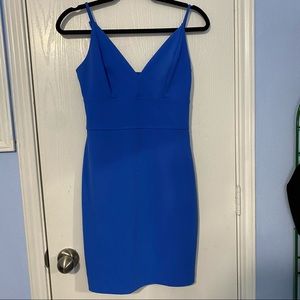 Express Knee Length Dress